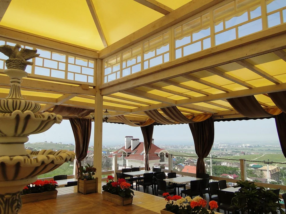 Летний интенсив в рамках фестиваля "Легенды Горгиппии"