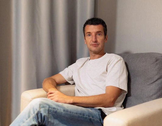 Москалев Кирилл Владимирович