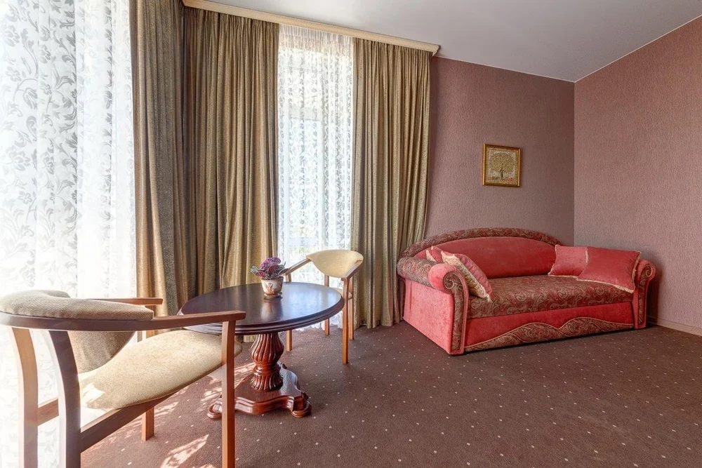 Летний интенсив в рамках фестиваля "Легенды Горгиппии"