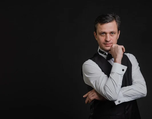 Владимиров Денис Владимирович