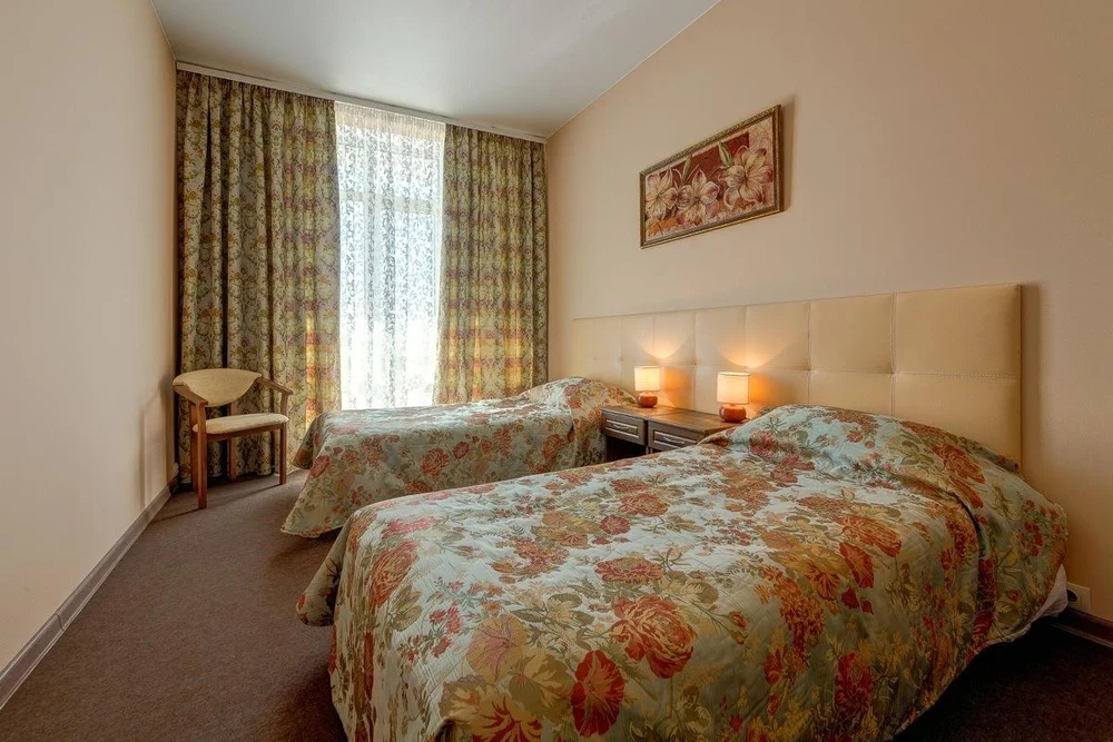 Летний интенсив в рамках фестиваля "Легенды Горгиппии"